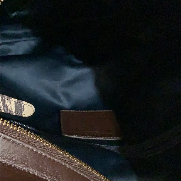 Coach Purse - Picture 3 of 3